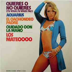 Los Matecoco - Los Matecoco