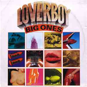 Loverboy - Big Ones