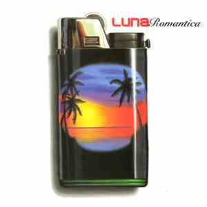 Luna  - Romantica