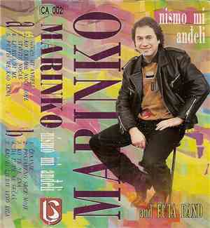 Marinko And Futa Band - Nismo Mi Anđeli