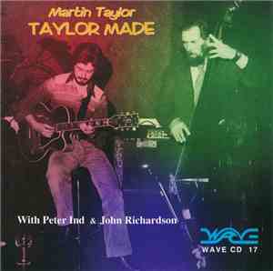Martin Taylor - Taylor Made
