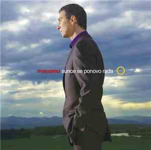 Massimo - Sunce Se Ponovo Rađa