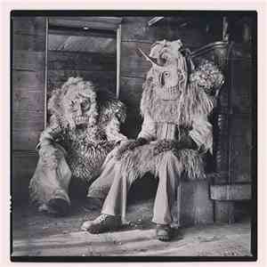 Mats Gustafsson / Joachim Nordwall - A Map Of Guilt