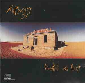 Midnight Oil - Diesel And Dust