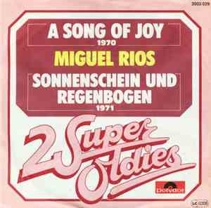 Miguel Ríos - A Song Of Joy