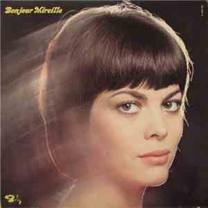 Mireille Mathieu - Bonjour Mireille