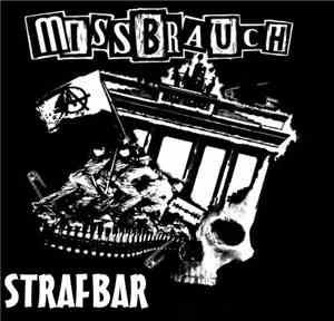 Missbrauch - Strafbar