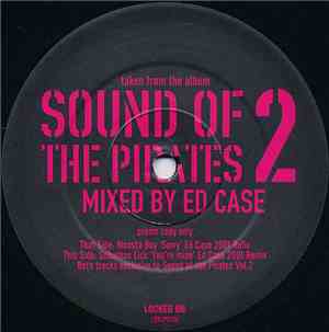 Monsta Boy / Suburban Lick - Sorry / You're Mine (Ed Case 2001 Mixes)