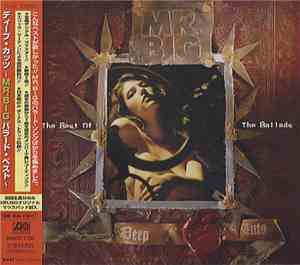 Mr. Big - Deep Cuts: The Best Of The Ballads