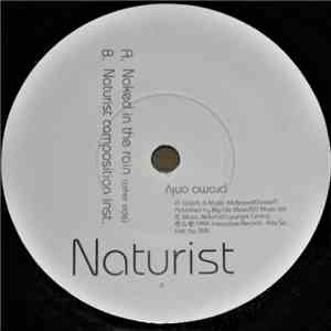 Naturist - Naked In The Rain