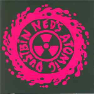 Ned's Atomic Dustbin - Anthology CD / Nothing Is Cool DVD