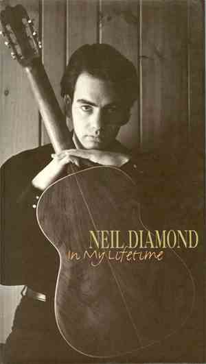 Neil Diamond - In My Lifetime