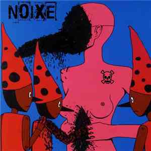 Noixe - ☠