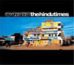 Oasis  - The Hindu Times