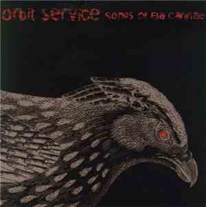 Orbit Service - Songs Of Eta Carinae