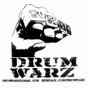 Orko Eloheim - Drum Warz