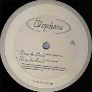 Orpheos - Drop The Bomb