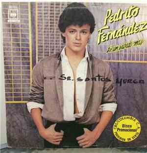 Pedrito Fernandez - Es Un Sabado Mas
