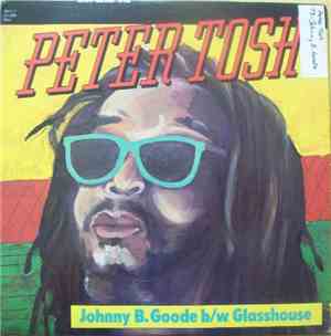 Peter Tosh - Johnny B. Goode