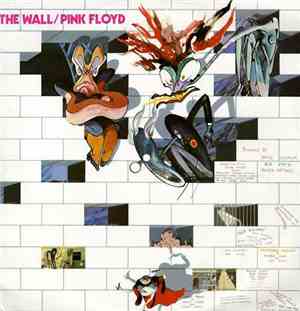 Pink Floyd - The Wall
