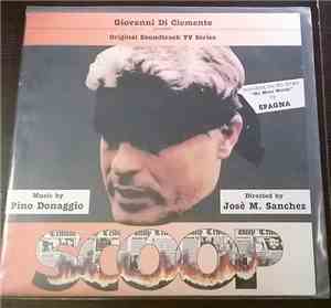 Pino Donaggio - Scoop