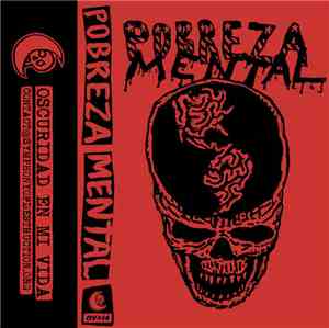 Pobreza Mental - Demo 2017