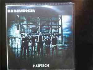 Rammstein - Haifisch