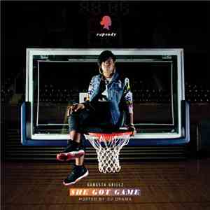 Rapsody  - She Got Game