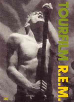 R.E.M. - Tourfilm