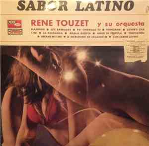 René Touzet - Sabor Latino