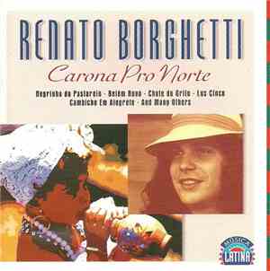 Renato Borghetti - Carona Pro Norte