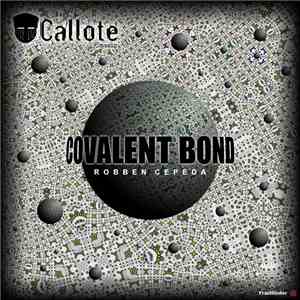Robben Cepeda - Covalent Bond