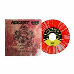 Rocket 455 - Late Nite