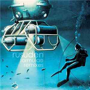Rusuden - Formulae Remixes