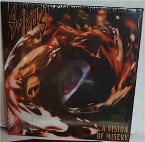 Sadus - A Vision Of Misery