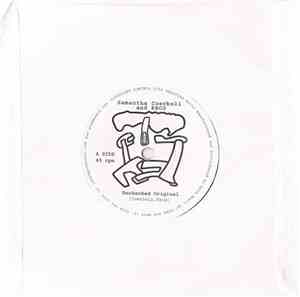 Samantha Coerbell And Kros - Unchecked Original