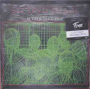 Second Image - Better Take Time / Can't Keep Holding On '83