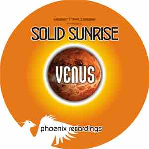Setrise Pres. Solid Sunrise - Venus