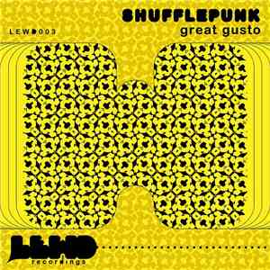 Shufflepunk - Great Gusto