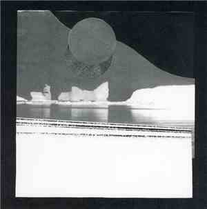 Slaap - Iceberg Valley