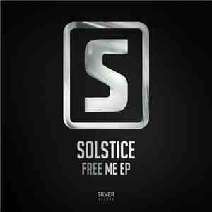Solstice  - Free Me EP