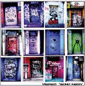 Speakeasy  - Secret Knocks