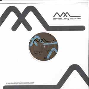 Spiros Kaloumenos - Moderate EP