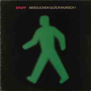 Spliff - Herzlichen Glückwunsch!