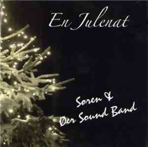 Søren & Øer Sound Band - En Julenat