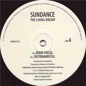 Sundance - The Living Dream