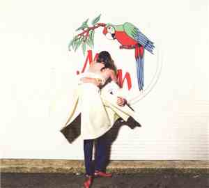 Sylvan Esso - What Now