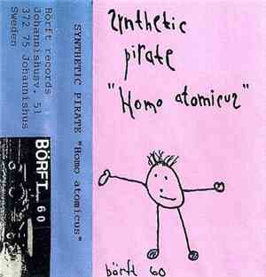 Synthetic Pirate - Homo Atomicus