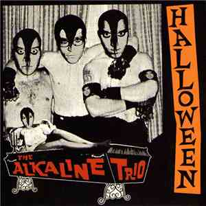 The Alkaline Trio - Halloween