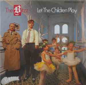 The Bitzz - Let The Children Play